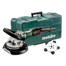 Фрезер для ремонтних робіт Metabo RFEV 19-125 RT 603826710