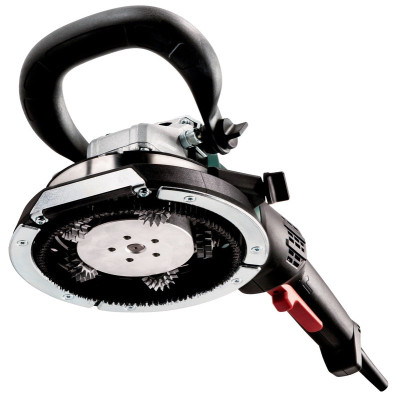 Фрезер для ремонтних робіт Metabo RFEV 19-125 RT 603826710