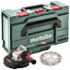 Шліфмашина для бетону Metabo RSEV 17-125 603829510