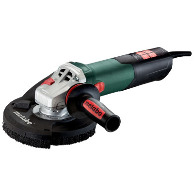 Шліфмашина для бетону Metabo RSEV 17-125 603829510