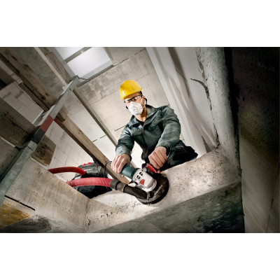 Шліфмашина для бетону Metabo RSEV 17-125 603829510