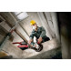 Шліфмашина для бетону Metabo RSEV 17-125 603829510