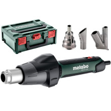 Фен технічний Metabo HGS 22-630 604063500