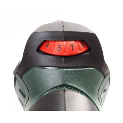 Фен технічний Metabo HGS 22-630 604063500