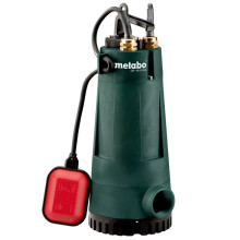 Насос дренажний для брудної води Metabo DP 18-5 SA 604111000