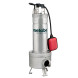 Насос дренажный для грязной воды Metabo SP 28-50 S Inox 604114000