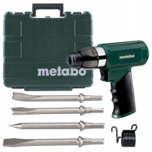 Відбійний молоток пневматичний Metabo DMH 30 Set 604115500