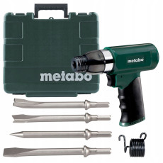 Відбійний молоток пневматичний Metabo DMH 30 Set 604115500