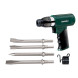 Відбійний молоток пневматичний Metabo DMH 30 Set 604115500