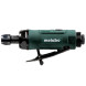 Шліфмашина пряма пневматична Metabo DG 25 Set 604116500