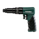 Шуруповерт пневматичний Metabo DS 14 604117000