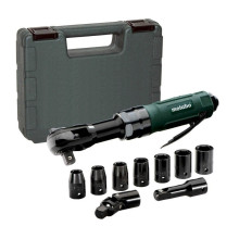 Трещотка пневматическая Metabo DRS 68 Set 1/2