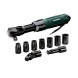Тріскачка пневматична Metabo DRS 68 Set 1/2