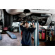 Тріскачка пневматична Metabo DRS 68 Set 1/2