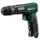 Дриль пневматичний Metabo DB 10 604120000