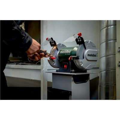 Точильный станок Metabo DS 150 M 604150000