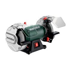 Точильний верстат Metabo DS 150 Plus 604160000