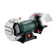 Точильний верстат Metabo DS 150 Plus 604160000