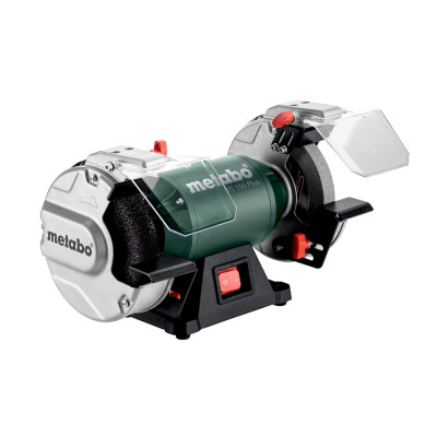 Точильний верстат Metabo DS 150 Plus 604160000