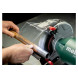 Точильний верстат Metabo DS 150 Plus 604160000