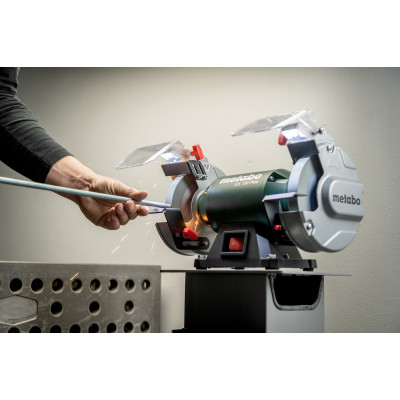 Точильний верстат Metabo DS 150 Plus 604160000