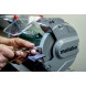 Точильний верстат Metabo DS 150 Plus 604160000