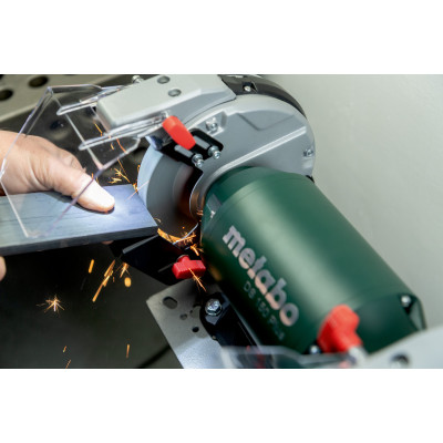 Точильний верстат Metabo DS 150 Plus 604160000