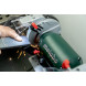 Точильний верстат Metabo DS 150 Plus 604160000