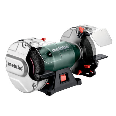 Точильний верстат Metabo DS 200 Plus 604200000