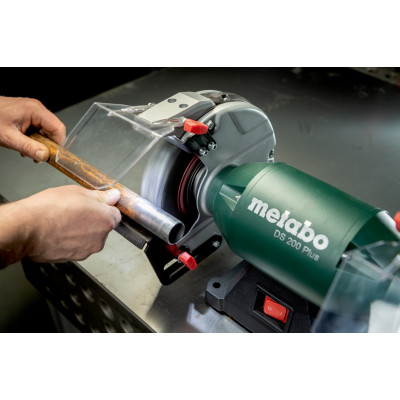 Точильний верстат Metabo DS 200 Plus 604200000