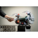 Точильний верстат Metabo DS 200 Plus 604200000