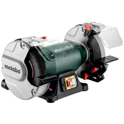 Точильний верстат Metabo DSD 200 Plus 604210000