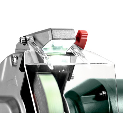 Точильний верстат Metabo DSD 200 Plus 604210000