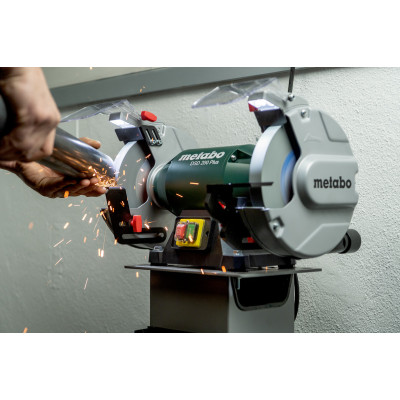 Точильний верстат Metabo DSD 200 Plus 604210000
