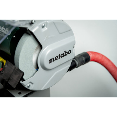 Точильний верстат Metabo DSD 200 Plus 604210000