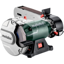 Точильно-шліфувальний верстат Metabo BS 200 Plus 604220000