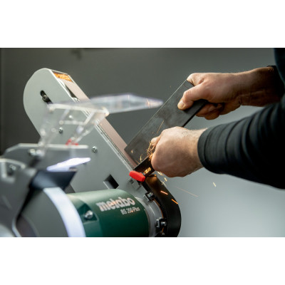 Точильно-шліфувальний верстат Metabo BS 200 Plus 604220000