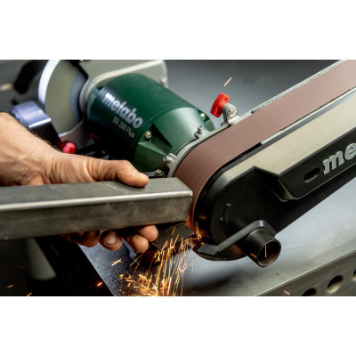 Точильно-шліфувальний верстат Metabo BS 200 Plus 604220000
