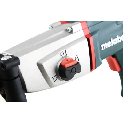 Перфоратор Metabo KHE 2644 606157000