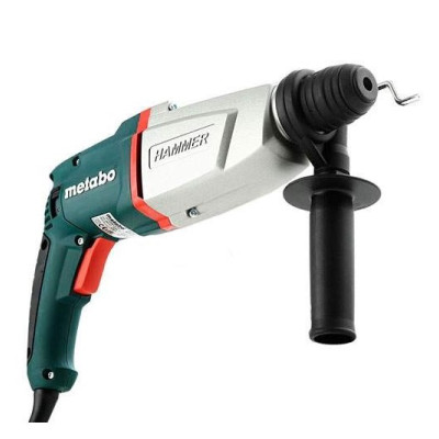 Перфоратор Metabo KHE 2644 606157000