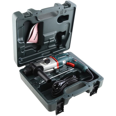 Перфоратор Metabo KHE 2644 606157000