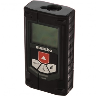 Далекомір лазерний Metabo LD 60 606163000