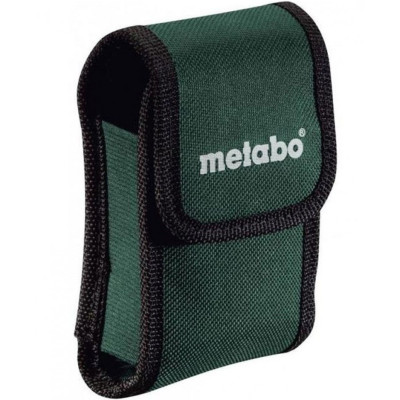 Далекомір лазерний Metabo LD 60 606163000