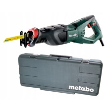Шабельна пила Metabo SSE 1100 606177500