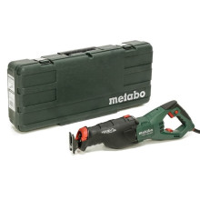 Шабельна пила Metabo SSEP 1400 MVT 606178500