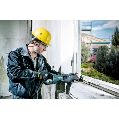 Сабельная пила Metabo SSEP 1400 MVT 606178500