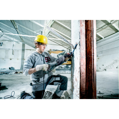 Сабельная пила Metabo SSEP 1400 MVT 606178500