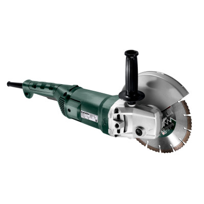 Кутова шліфмашина Metabo WP 2000-230 606431000