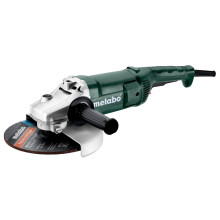 Угловая шлифмашина Metabo WE 2000-230 606432000