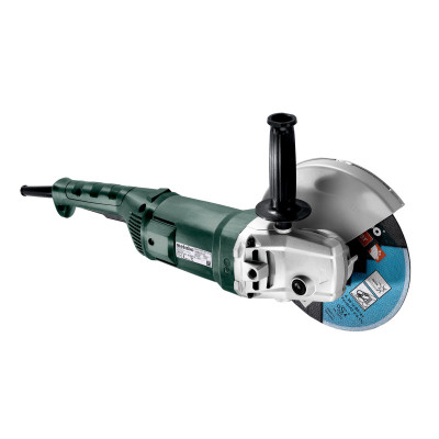 Кутова шліфмашина Metabo WE 2000-230 606432000